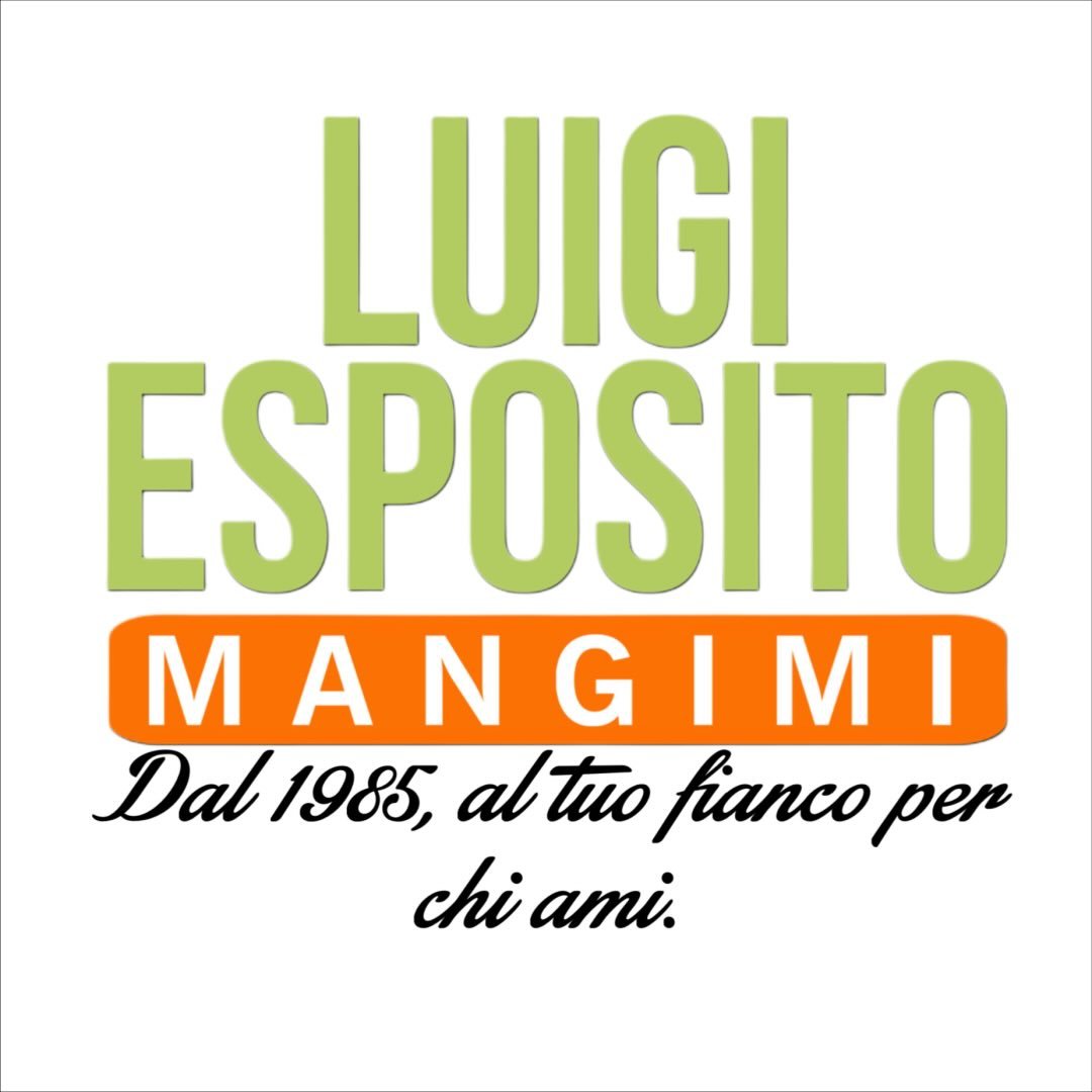 Esposito Luigi mangimi