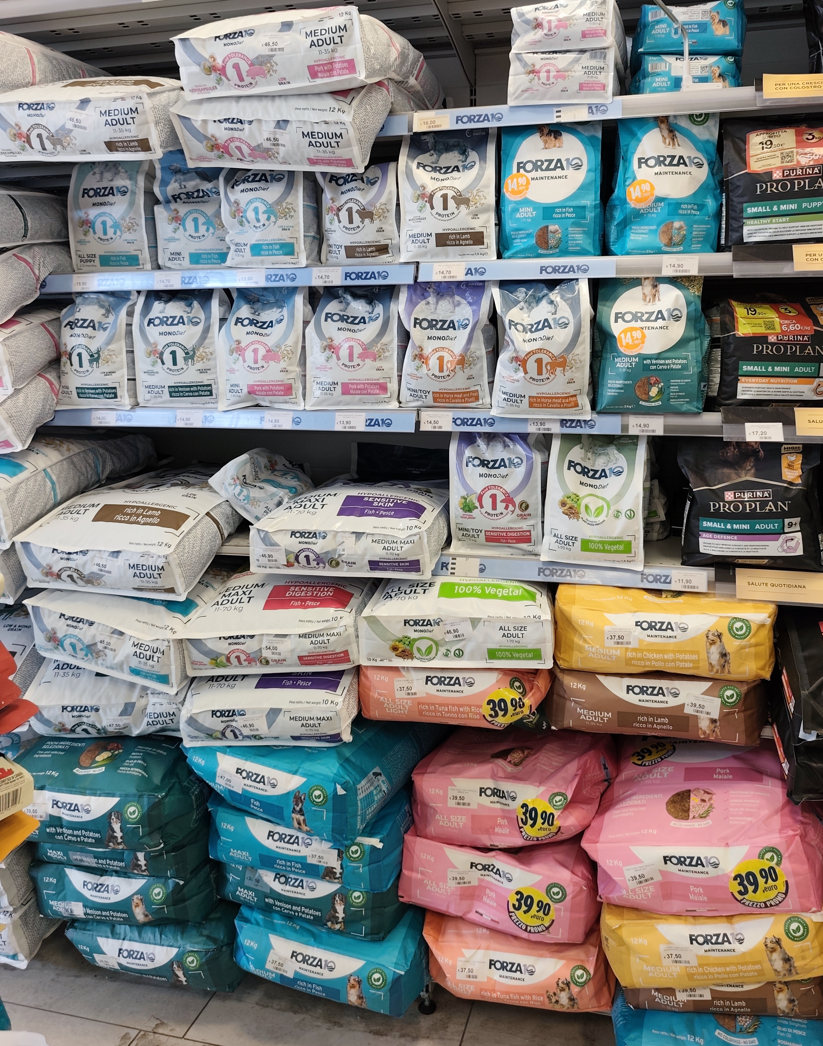 store