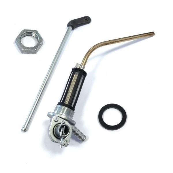 RUBINETTO BENZINA RISERVA VESPA PX T5 PIAGGIO 5326