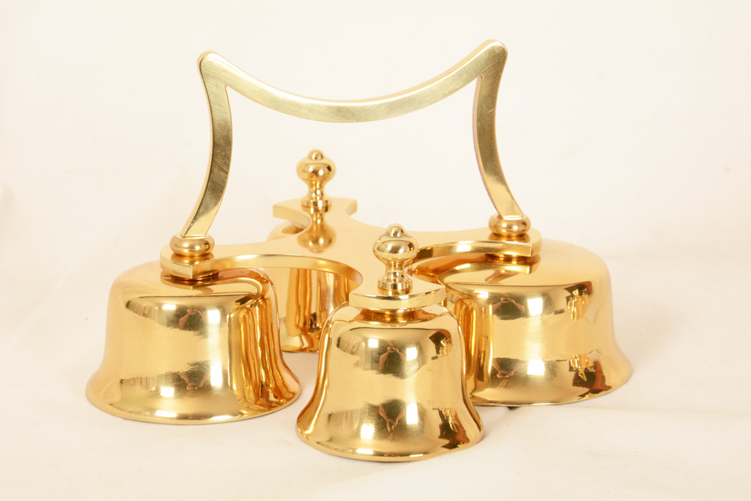 Campanello  4 suoni EC1095/4 cm 16x15
