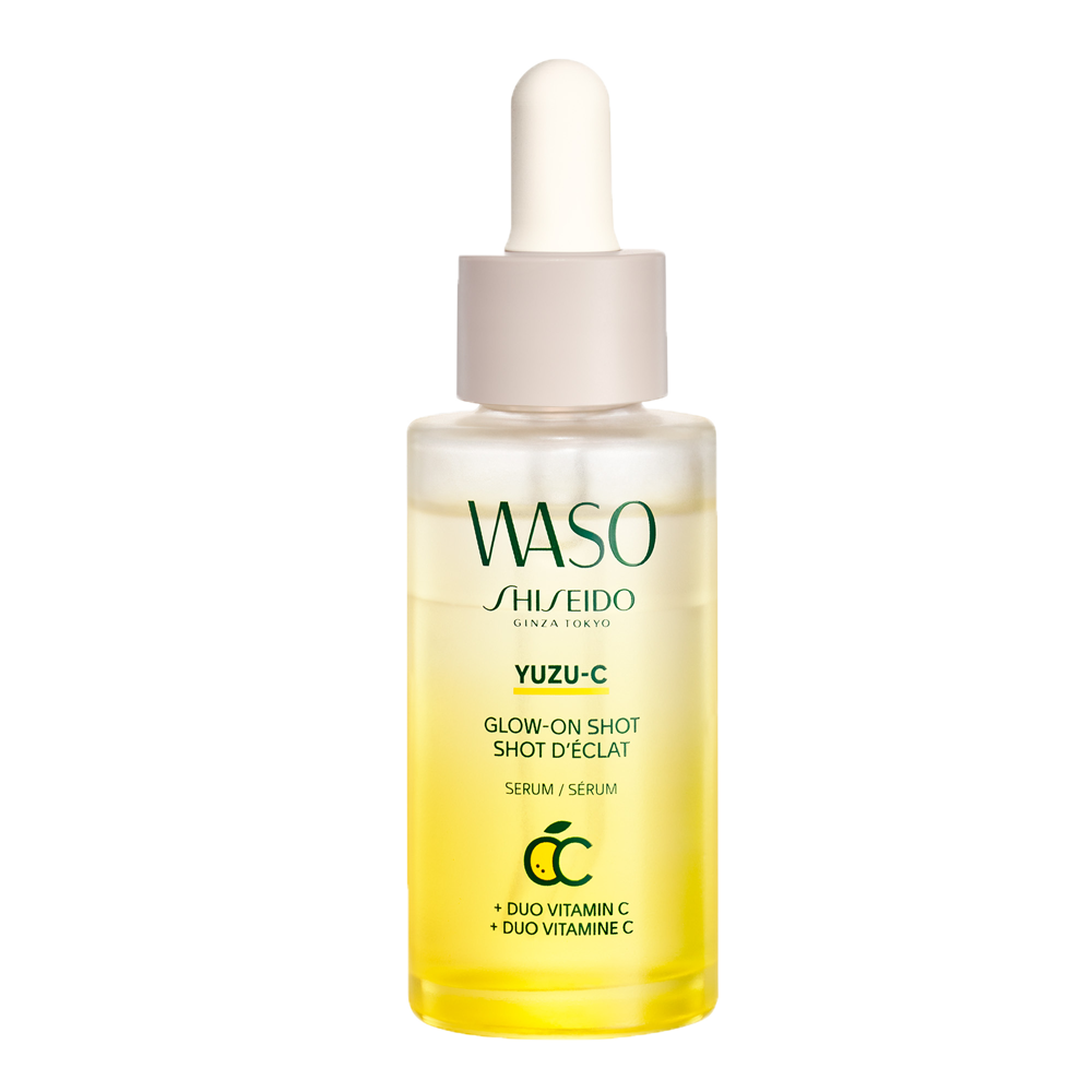 Waso Glow-On Shot 