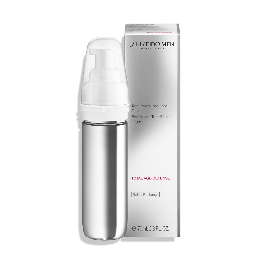 Total Revitalizer Light Fluid 100ml