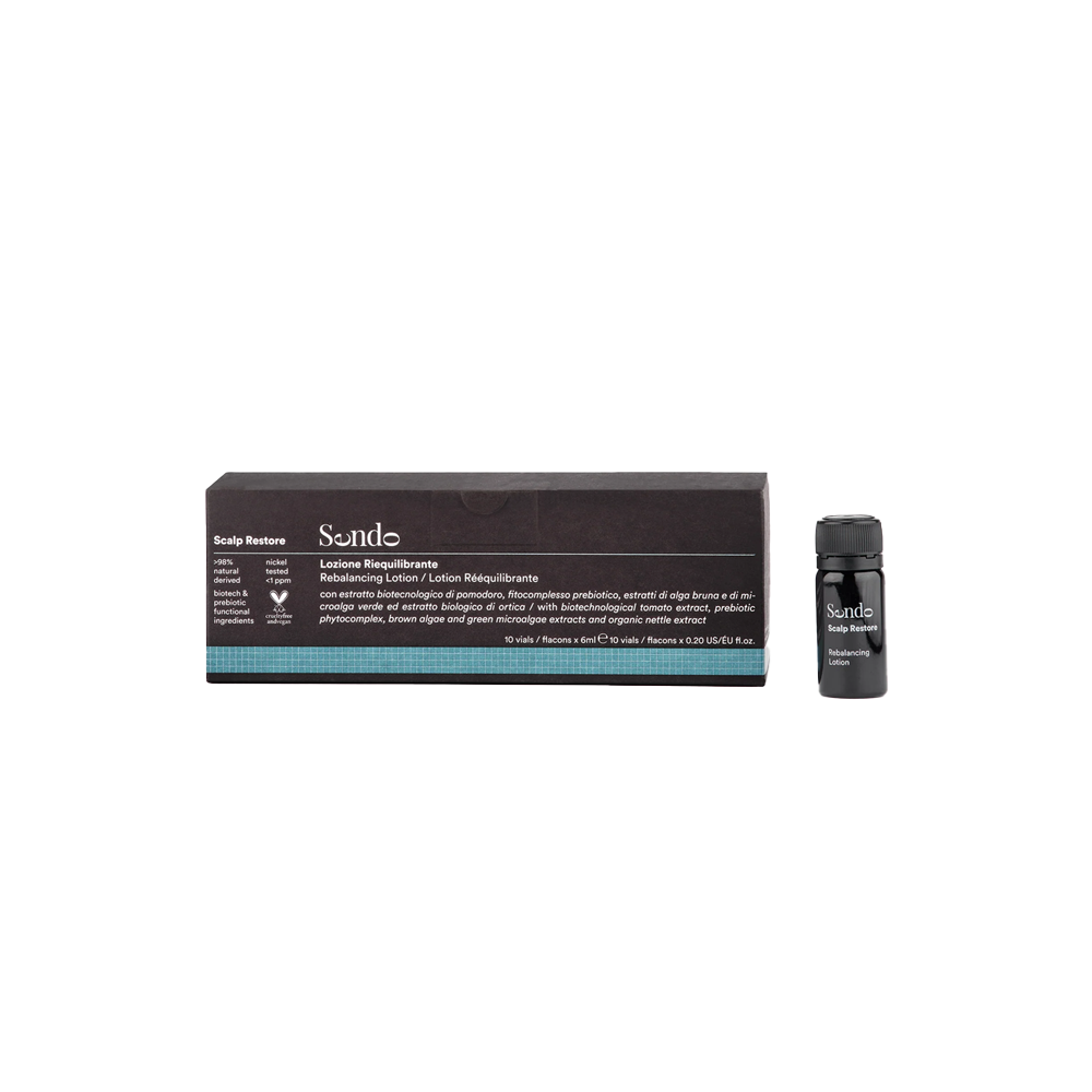 Lozione Riequilibrante 60 ml