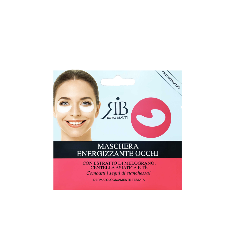 Maschera Occhi