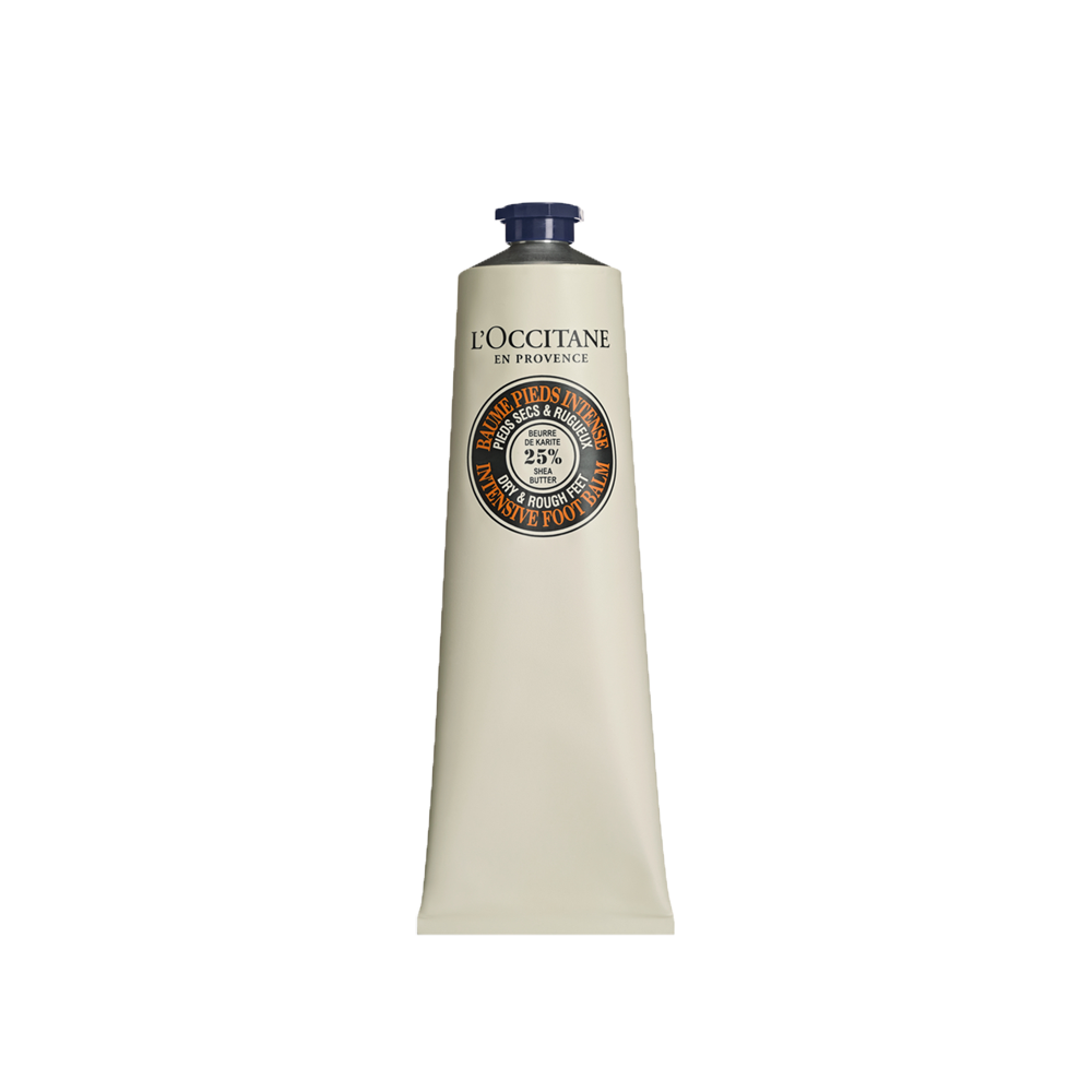 L'OCCITANE BALSAMO PIEDI INT.KARITE' 150