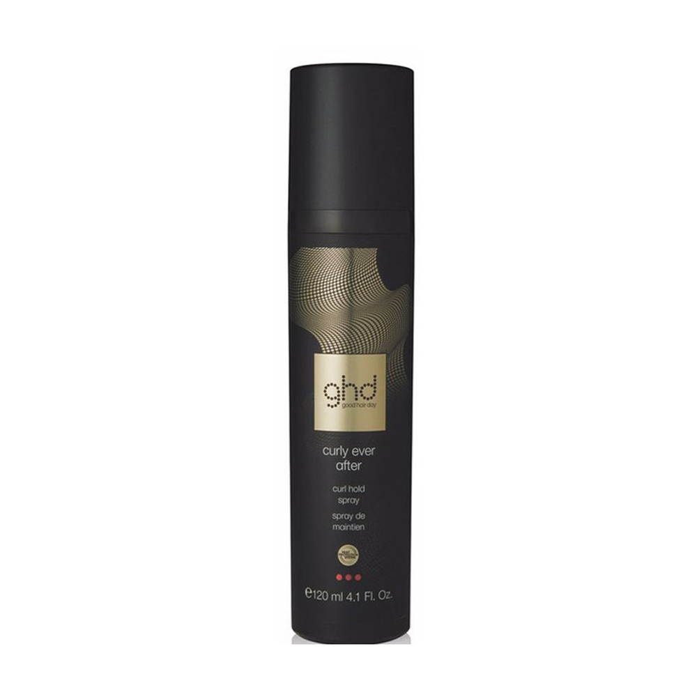 Curly Ever After Spray for Curly Hair 120ml