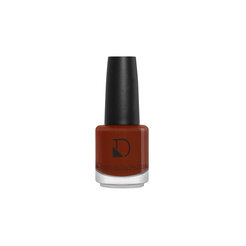 Warmy Red Nails - Smalto Per Unghie
