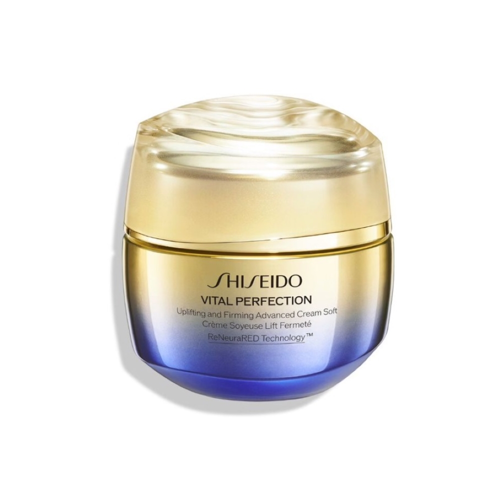 Uplifting and Firming Advanced Cream Soft  50ml