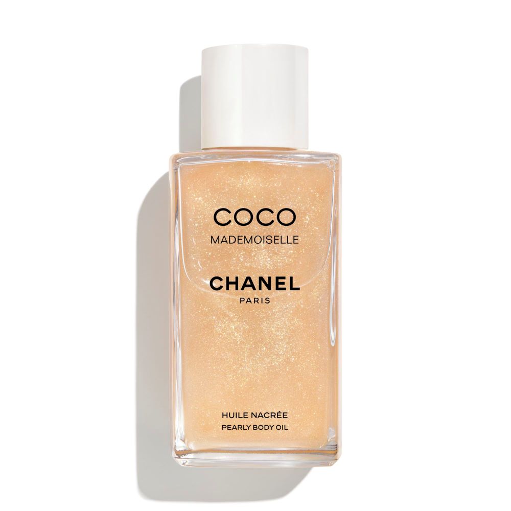 COCO MADEMOISELLE