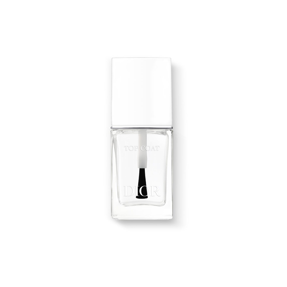 Dior Top Coat Smalto fissante per un’asciugatura ultra-rapida