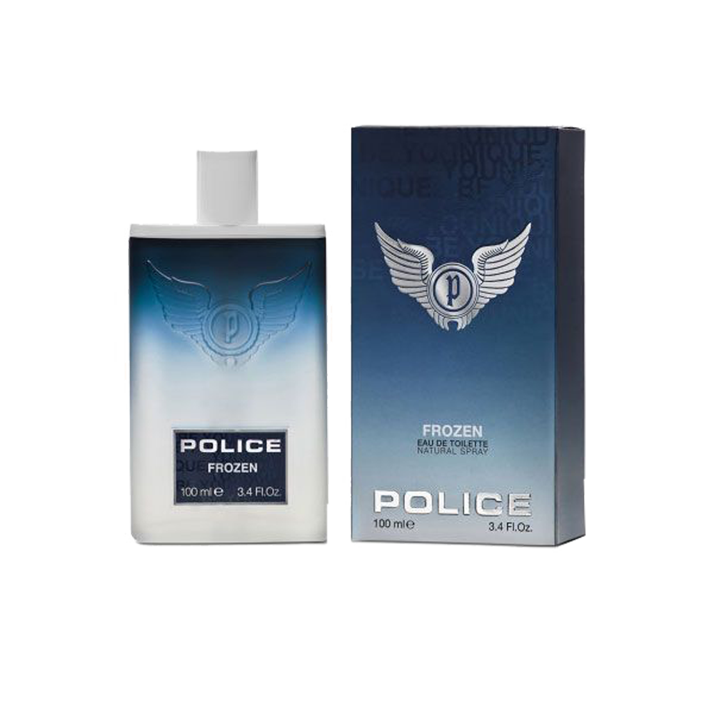 Frozen 100 ml
