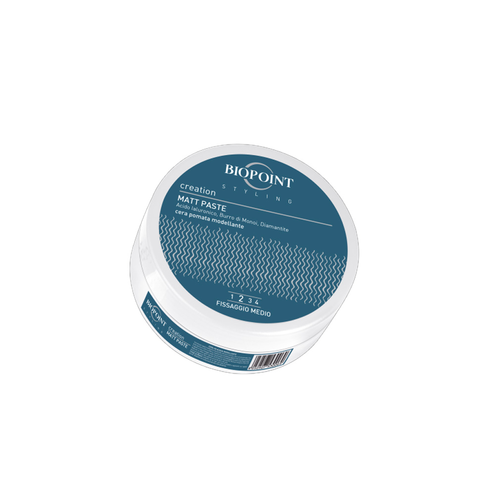 Cera Matt Paste