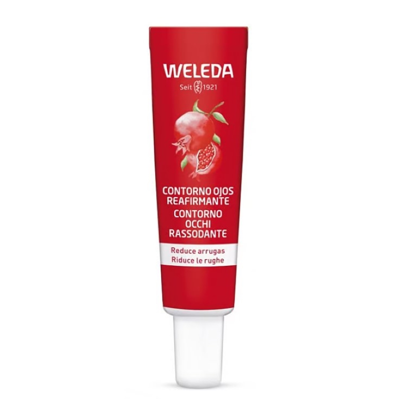 Contorno Occhi Melograno 12ml