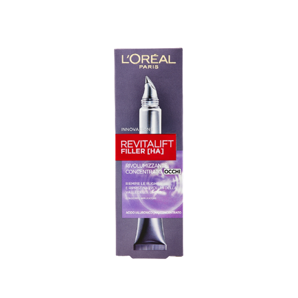 Revitalift Filler Rivolumizzante Concentrato Occhi 15 ml