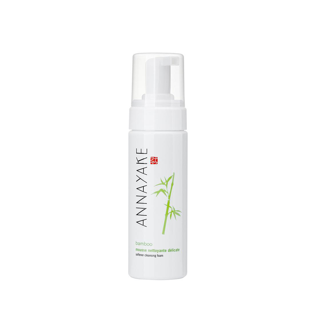 Mousse Detergente Addolcente 150ml Gel Naturale Unisex Tutti I Tipi Di Pelle