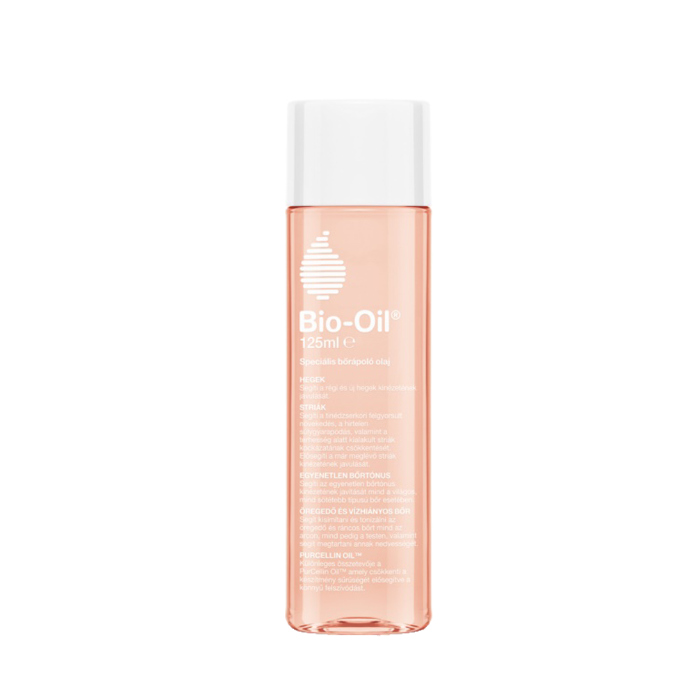 Olio Dermatologico 125 ml