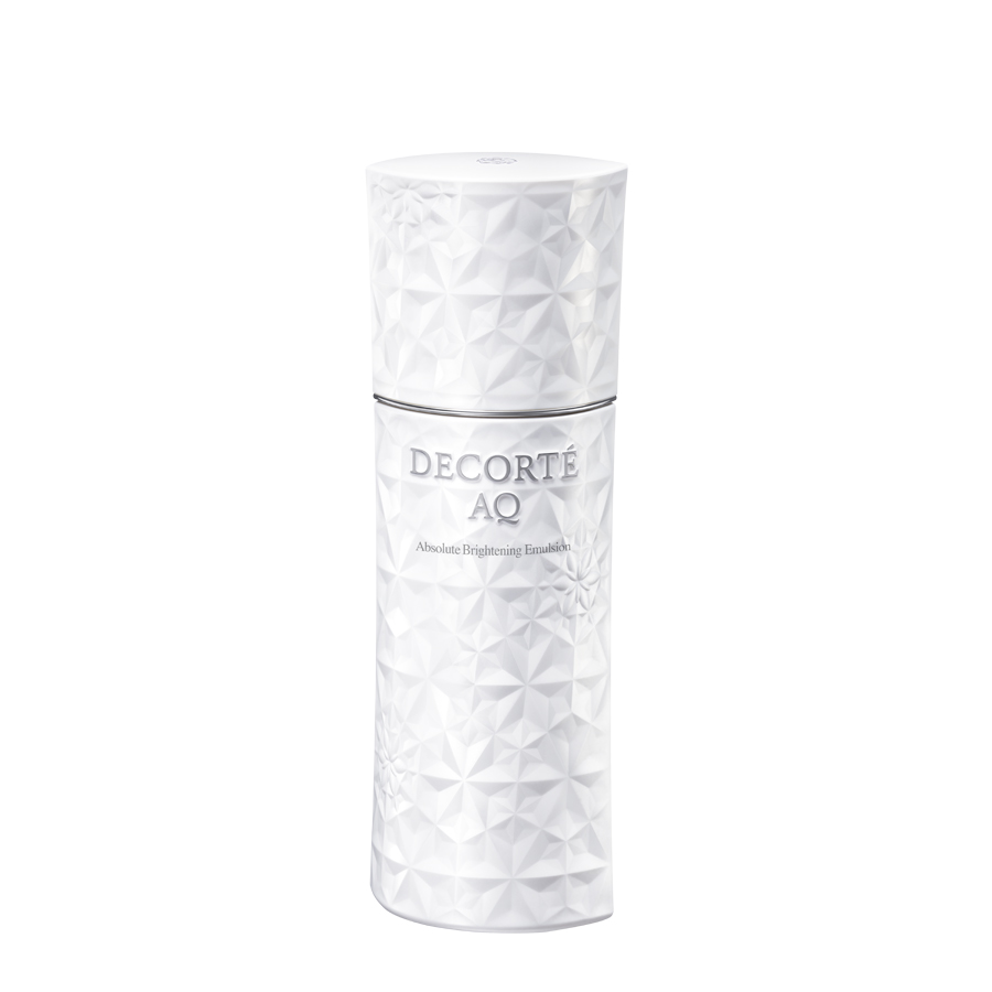 Aq Absolute Glow-Radiant Brightening Emulsion 200ml