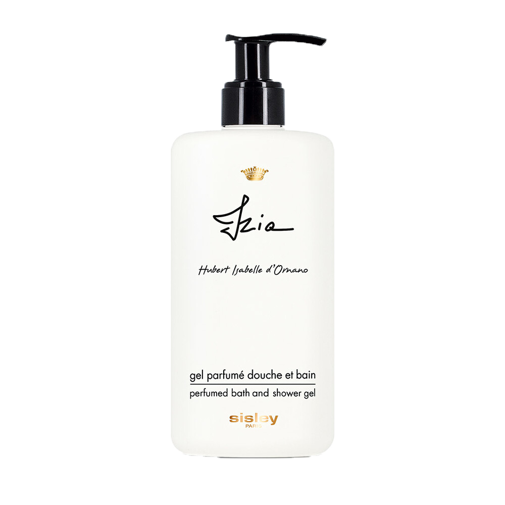 Gel Doccia e Bagno Profumati Izia 250 ml