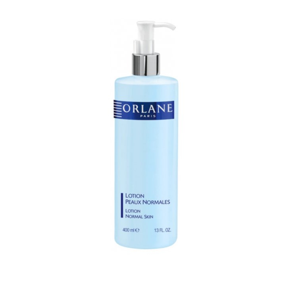 Lotion Peaux Normales 400ml