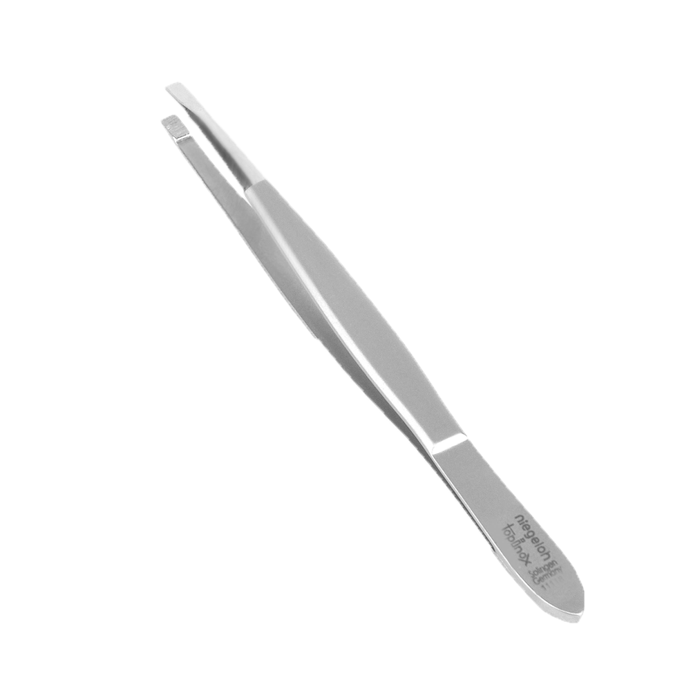 Pinzetta Punte Rette 