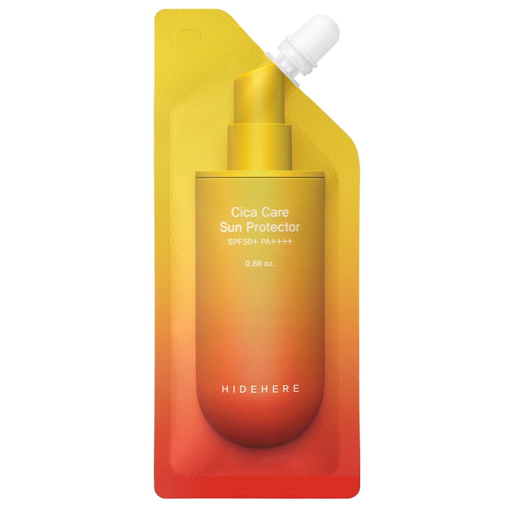 Cica Care Sun Protector Spf 50+ 25ml