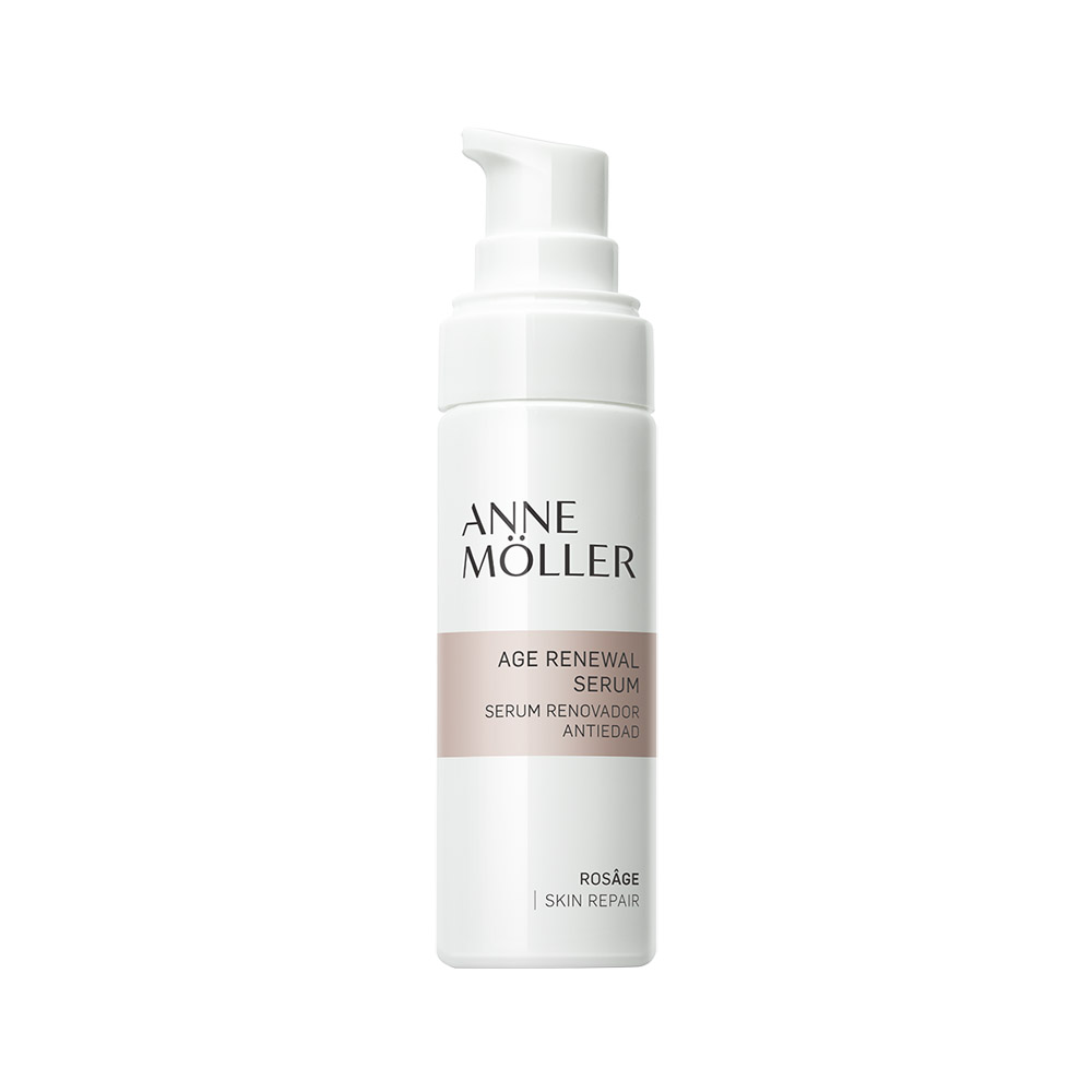 Rosâge Age Renewal Serum 30ml