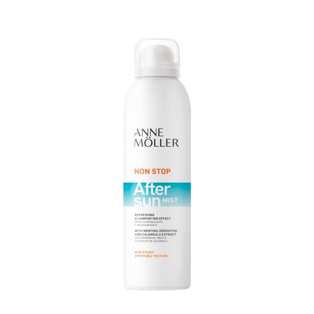 Non Stop After Sun Mist Spray 150ml