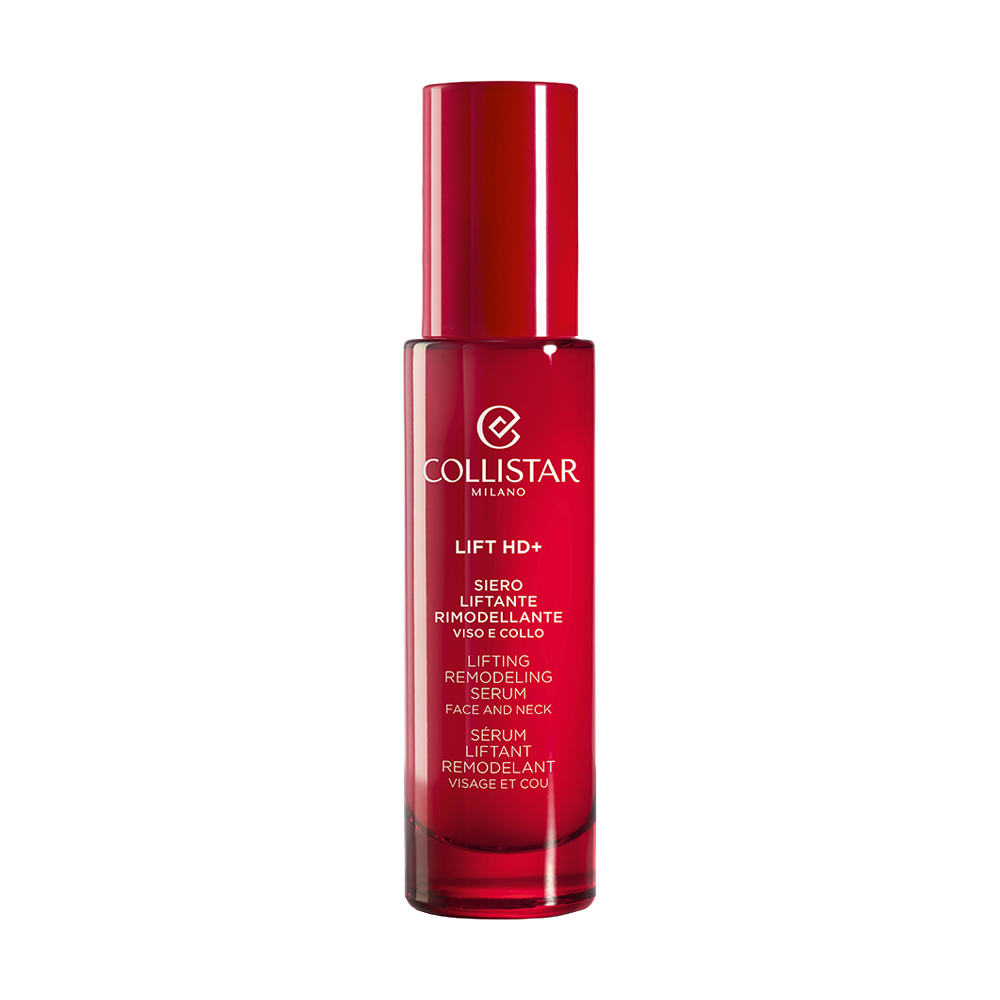 Lift Hd+ Siero Liftante Rimodellante Viso E Collo