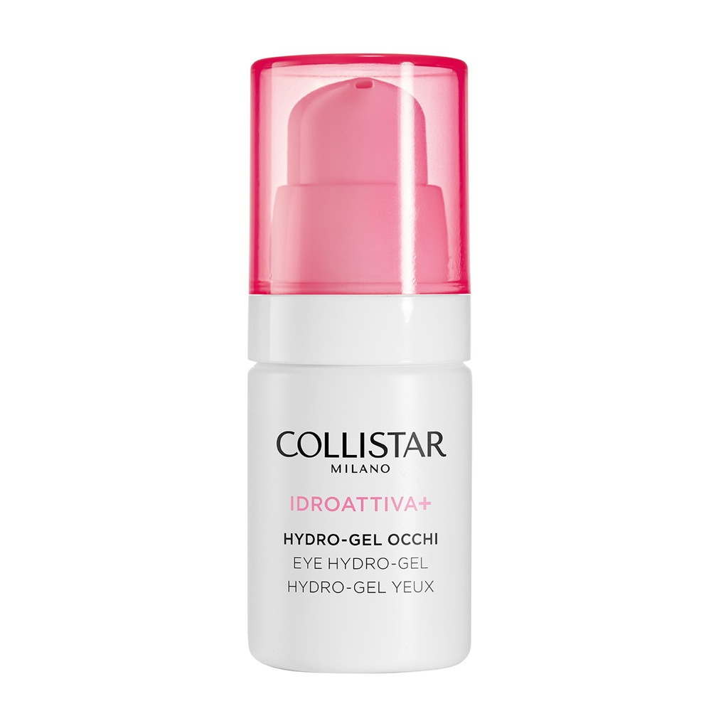 Hydro-Gel Occhi Idratazione Fresca 15ml