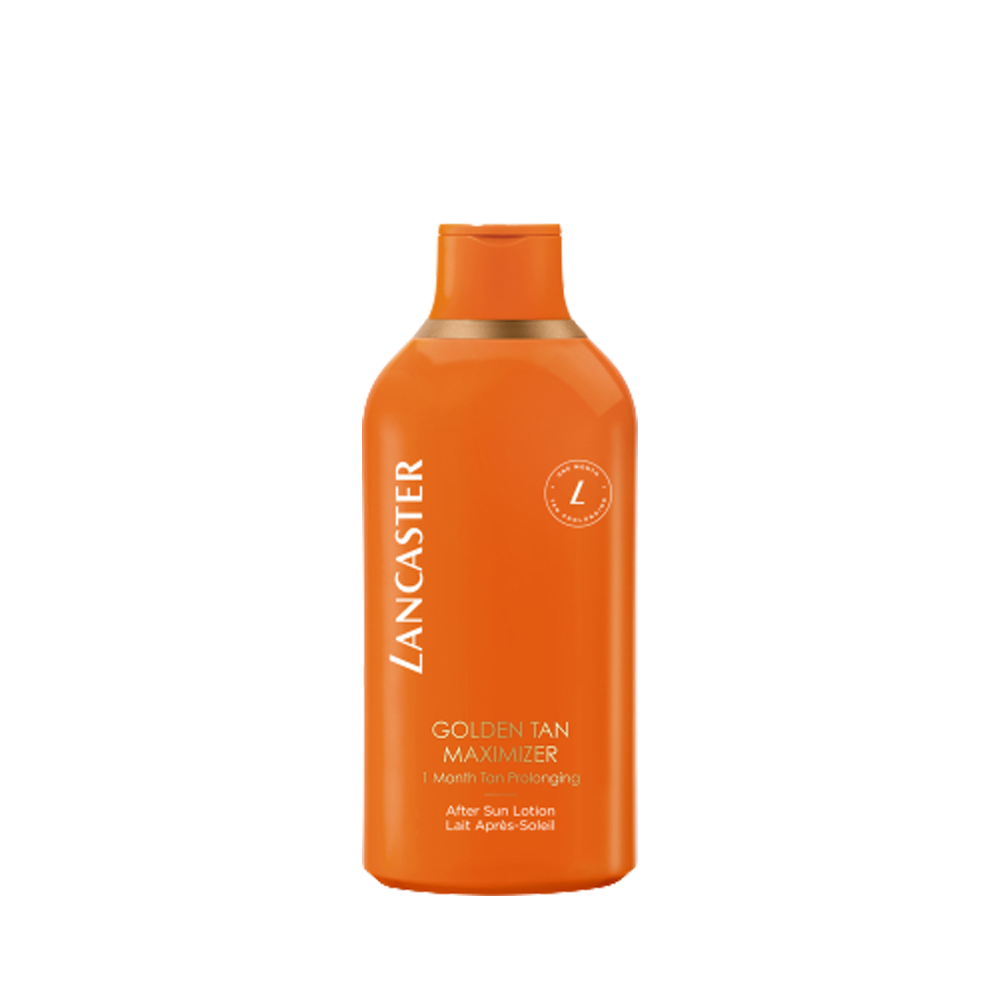 Golden Tan Maximizer Lozione Viso e Corpo 400 ml