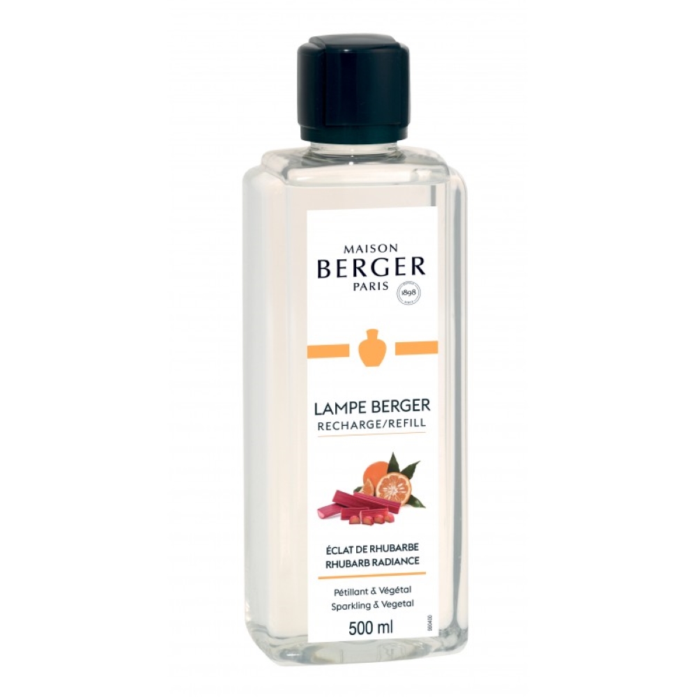 Éclat de Rhubarbe 500ml