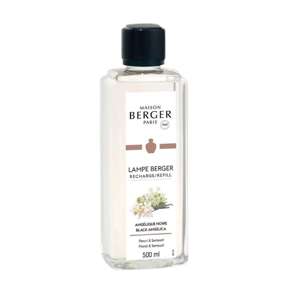 Angélique Noire 500 ml