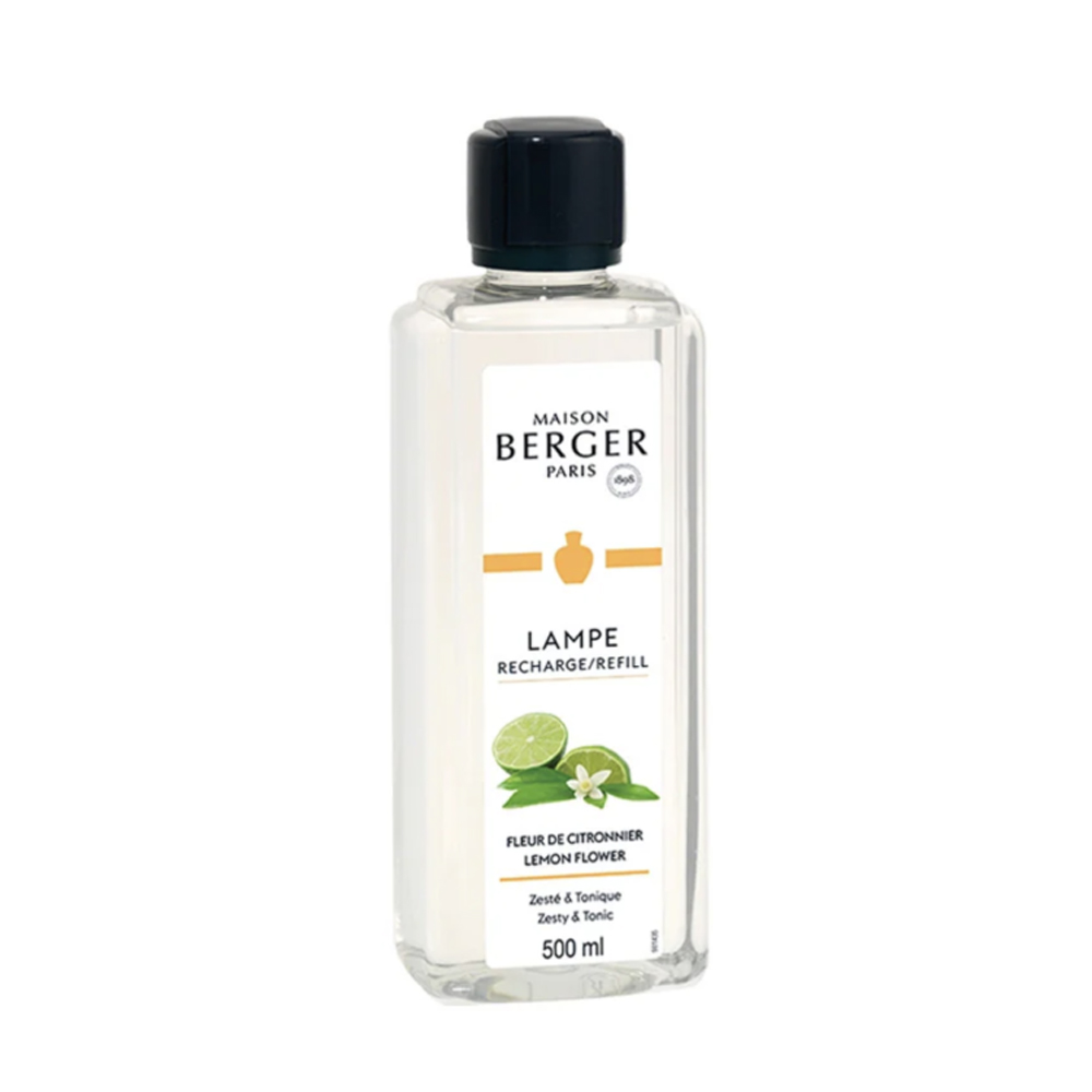 Fleur de Citronnier 500ml