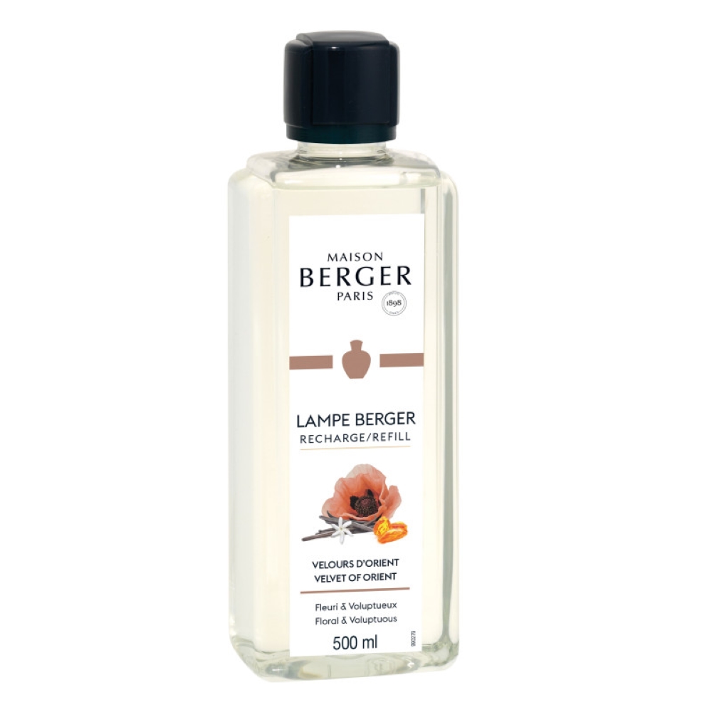 Velours d'Orient 500ml 