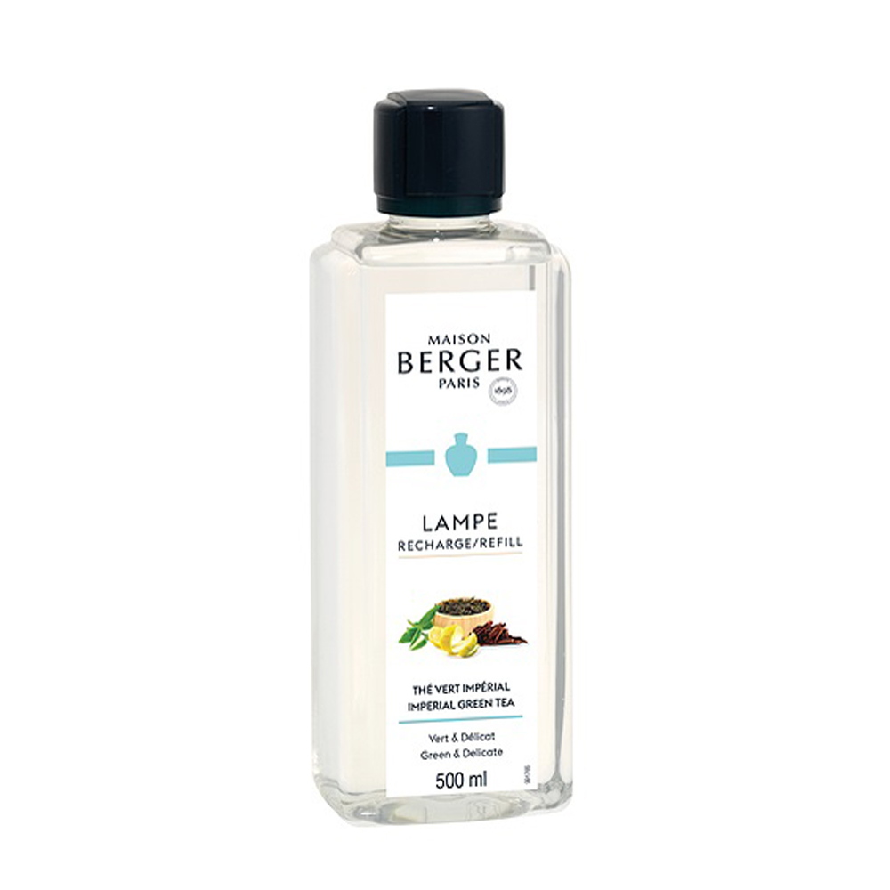 Thé Vert Impérial 500ml