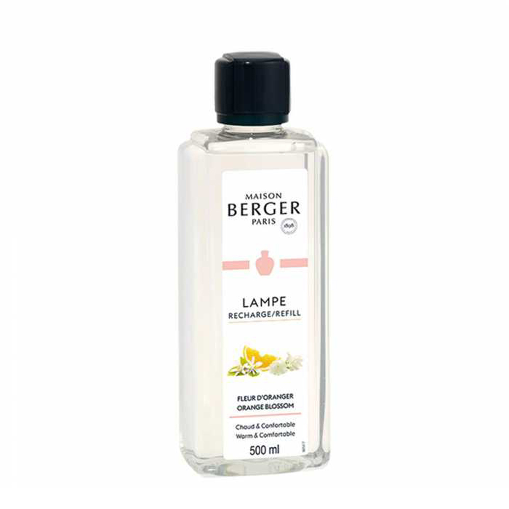 Fleur d'Oranger 500ml