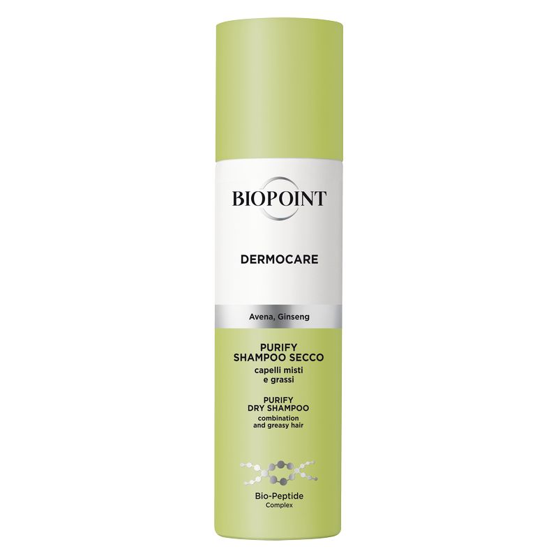 Personal Shampoo Secco 150 ml