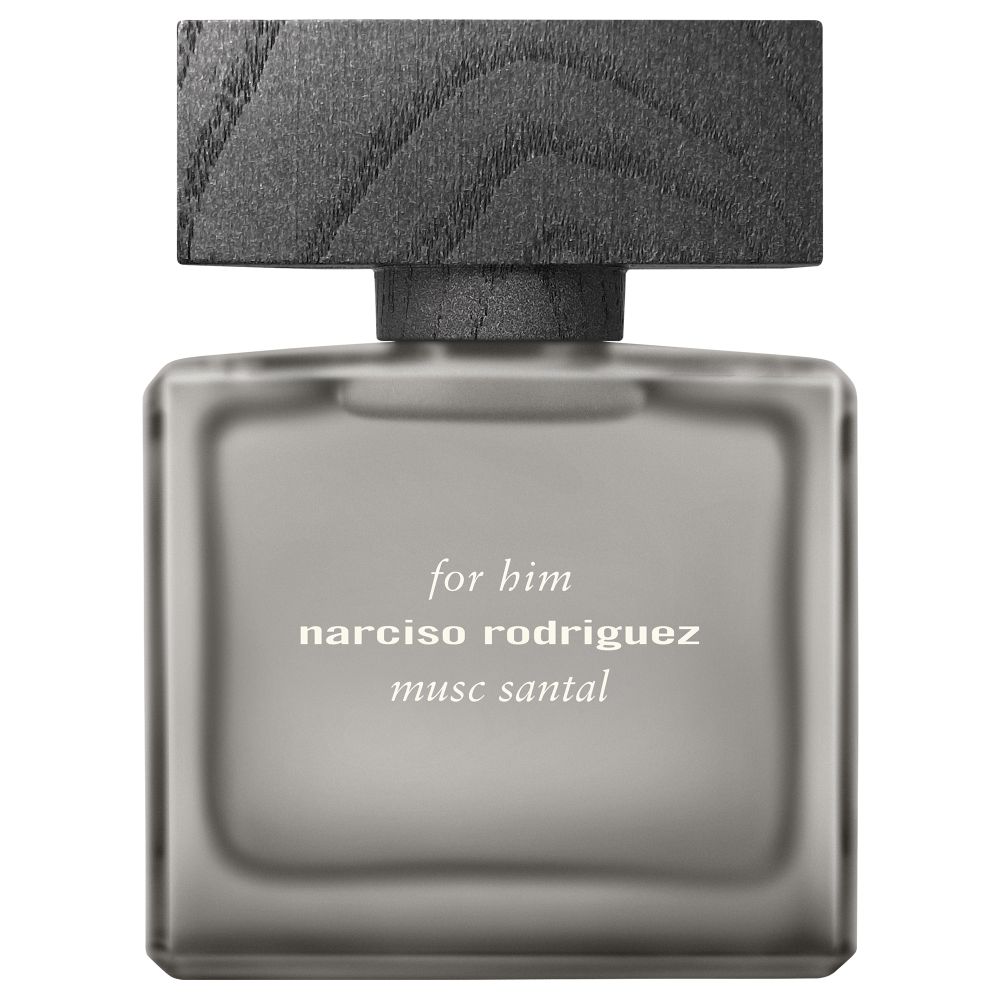 For Him Musc Santal Eau de Parfum Intense
