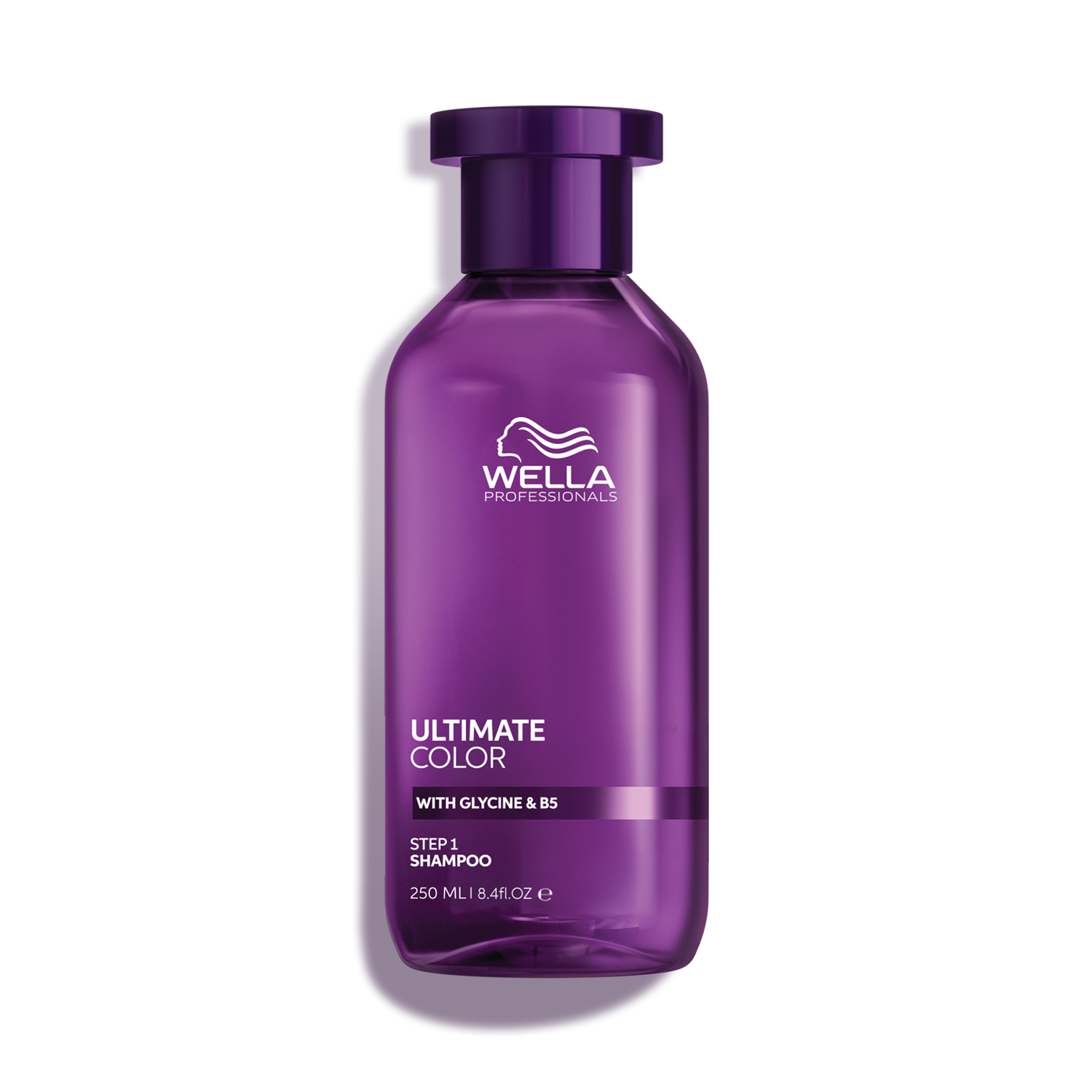 Shampoo 