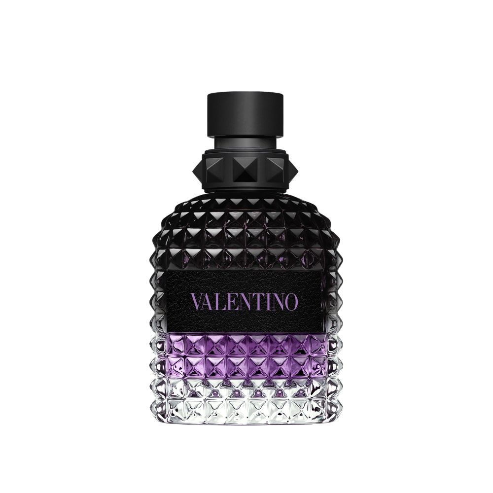 Born in Roma Uomo Eau de Toilette