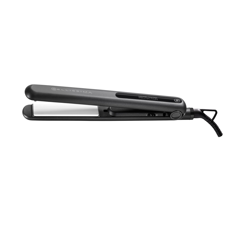 Bellissima B9 100 Piastra Capelli da Viaggio