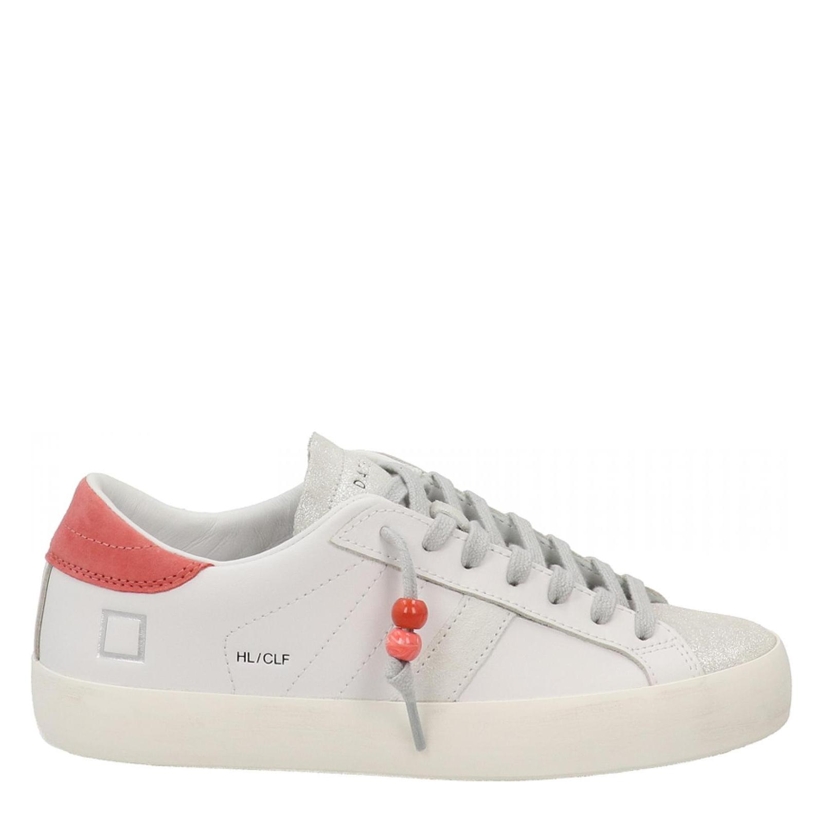 HILL LOW CALF white-coral
