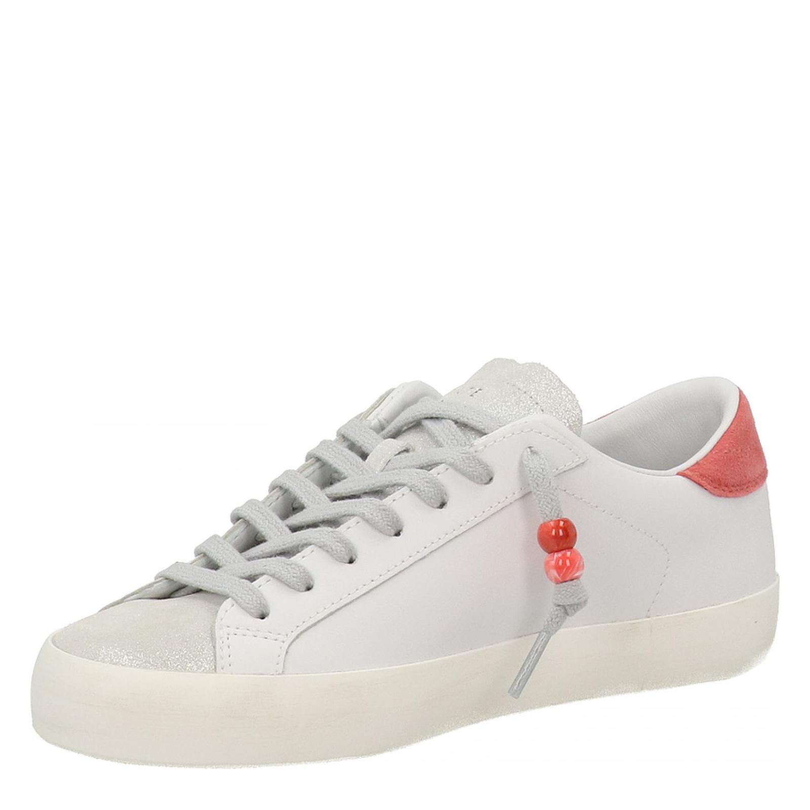 HILL LOW CALF white-coral
