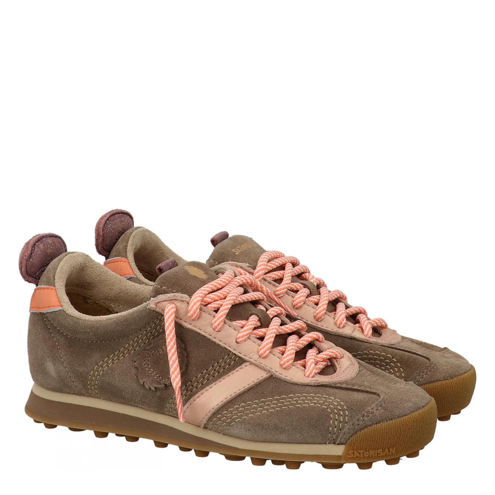 STARDUST SUEDE UL