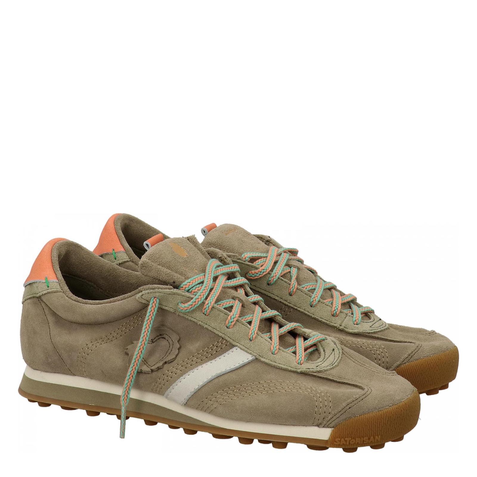 STARDUST SUEDE UL