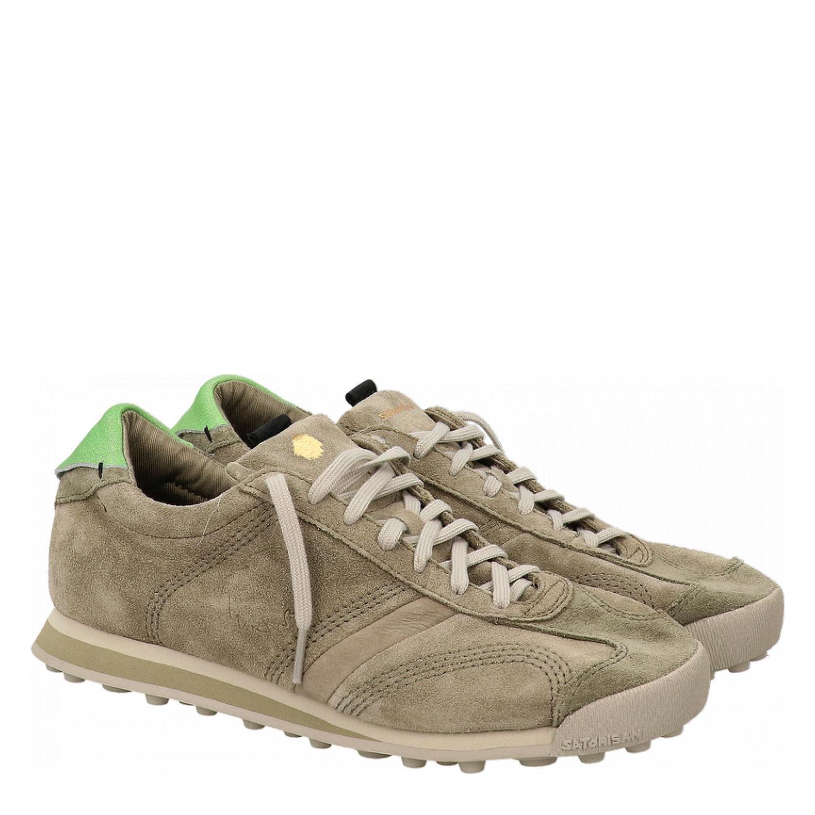 STARDUST SUEDE