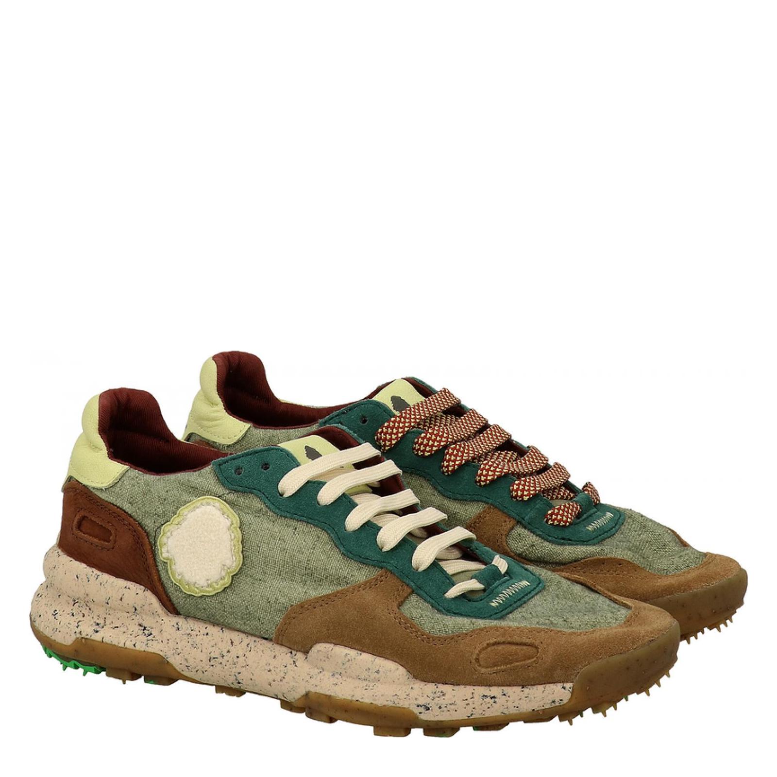 marshland