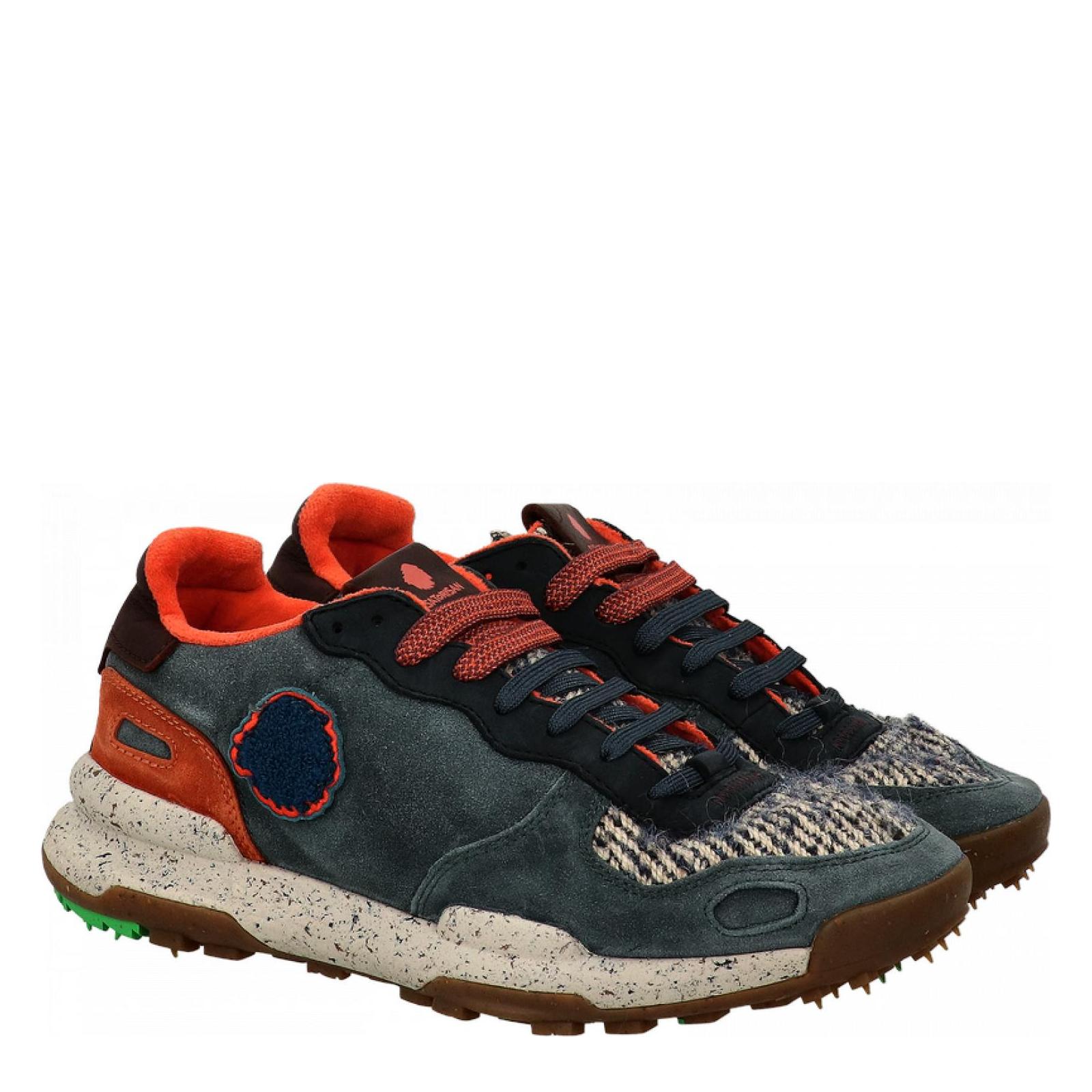 CHACRONA SUEDE