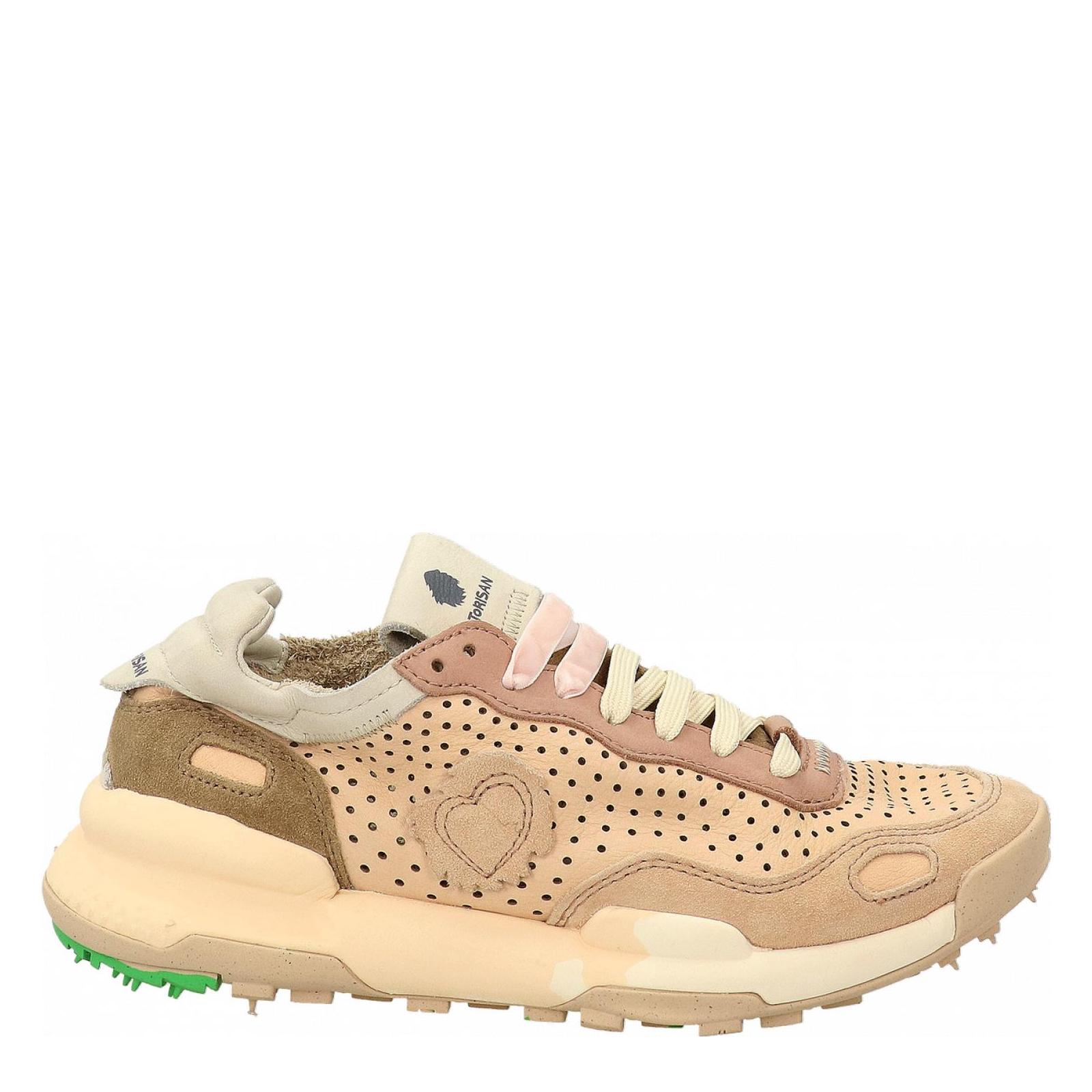 CHACRONA LASER PREMIUM warm-taupe
