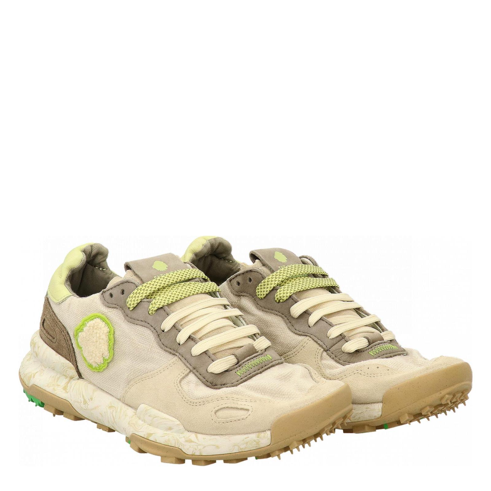 CHACRONA LINEN chantilly-cream